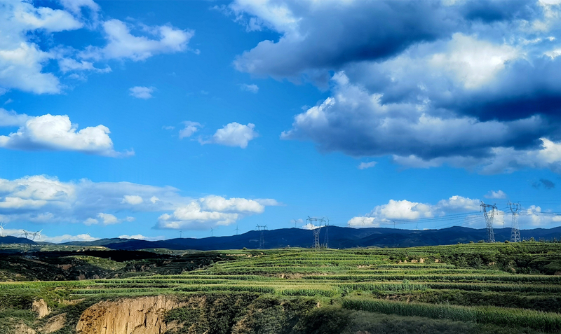 山西省PM2.5濃度首次邁進“30+” 實現歷史性突破【4】