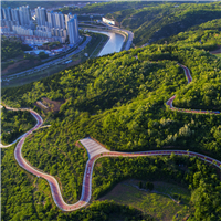 次營中國農業公園