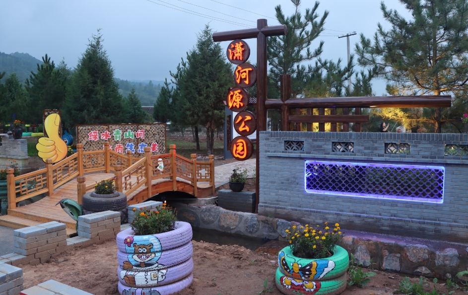 。昔陽縣融媒體中心供圖